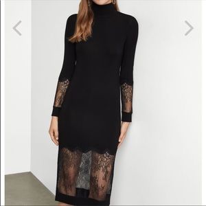 BCBG MAXAZRIA Sheath Dress XS